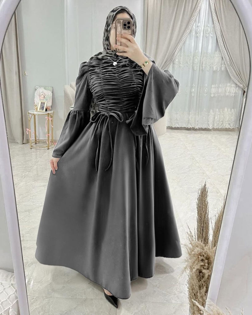 دريس غزه كشكشه