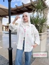 بلوزه فيونكه غزه