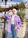 بلوزه فيونكه غزه