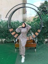 دريس تايجر ستان مرنا