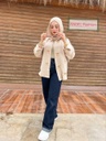 بلوزه فيونكه غزه