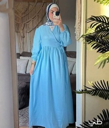 [RV/7245] دريس لف