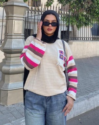[FH/1024] بلوزه 030كم الوان